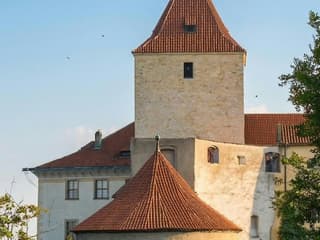 Prague Castle: Guided Introduction
