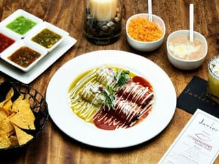 Las Vegas Strip: Guided Food Tour — gallery 3