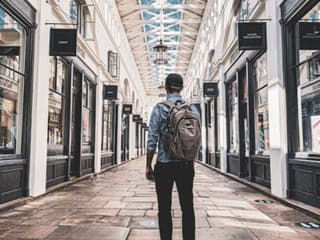 London Covent Garden: Self-Guided Walking Tour — gallery 1