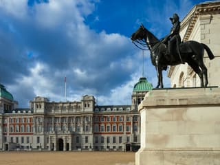 The Household Cavalry Museum: Entry Ticket — gallery 2