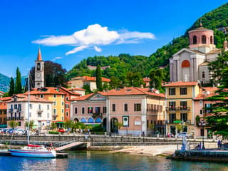 Lake Maggiore: Daytrip from Milan