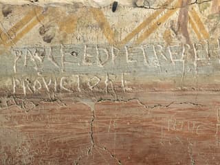 Catacombs of San Sebastiano: Entry Ticket + Guided Tour — gallery 2