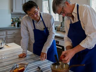 Evening Cooking Class — gallery 2