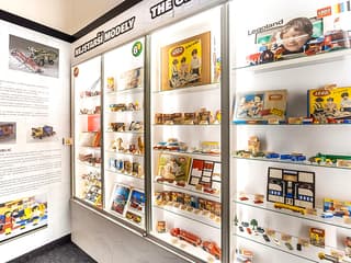 Museum of Bricks Tickets — gallery 3