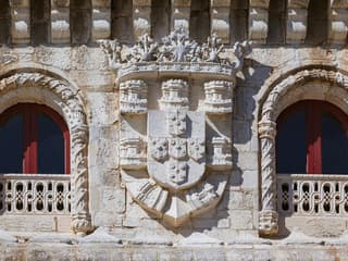 Belém Tower Entry Tickets