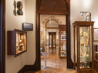 Hash Marihuana & Hemp Museum Barcelona: Entry Ticket — gallery 2