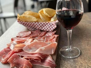 Italy: Street Food Tour