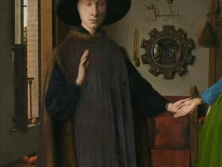 The National Gallery: Digital Audio Guide — gallery 3