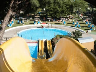 Guadalpark: Entry Ticket