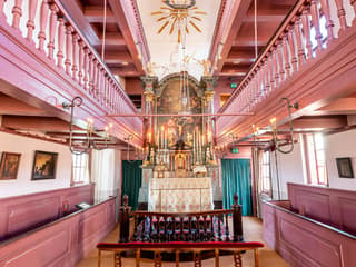 Museum Our Lord in the Attic: Entry Ticket + Audio Guide — gallery 1