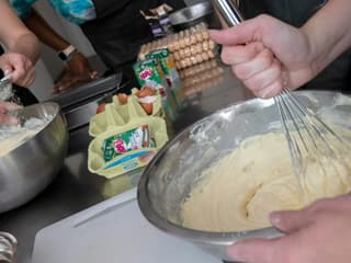 Florence: Exclusive Cooking Class and Dinner — gallery 3