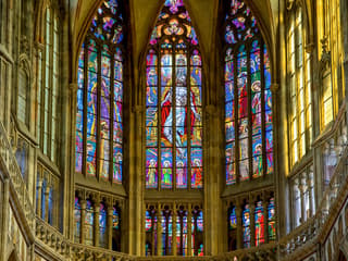 Prague Castle Audio Guide — gallery 2