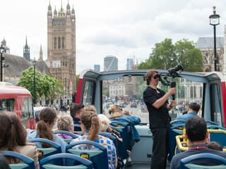 Tootbus London: Kids Tour — gallery 2