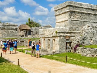 Chichén Itzá Skip-the-Line Ticket (All Taxes Inclusive) — gallery 1