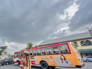 Bangkok: Private Top Sights Tour — gallery 1