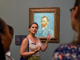 Orsay Museum Guided Impressionist Masterpieces Tour — gallery 1
