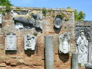 Torcello Archaeological Museum: Entry Ticket