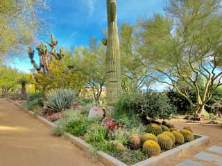 Springs Preserve & Nevada State Museum — gallery 2