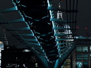 London: Thames River Night Cruise — gallery 3