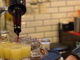 Krakow: Polish Vodka Tour in Kazimierz — gallery 2