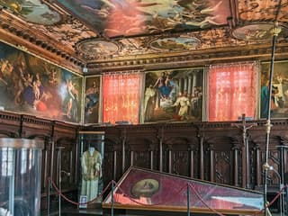 Scuola Grande dei Carmini: Entry Ticket — gallery 2