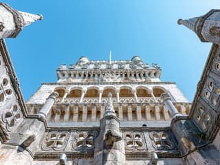 Belém Tower Entry Tickets