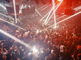 Pacha on Sundays: Solomun +1 Tickets — gallery 1