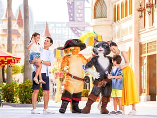Universal Studios Singapore Tickets — gallery 3