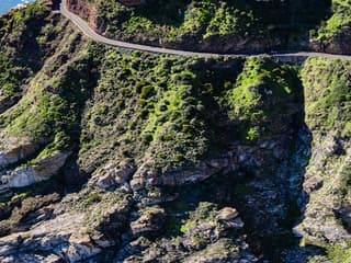 Cape Town & Table Mountain: Guided Tour + Roundtrip Transfer — gallery 2