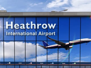 London: Private Transfer To/From Heathrow Airport and Hotel — gallery 2