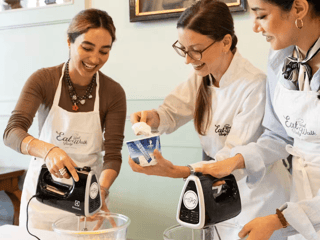 Rome: Ravioli, Fettuccine, and Tiramisu Cooking Class — gallery 3