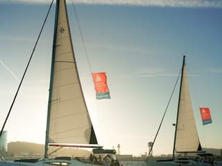 Barcelona: Private Sailing Experience — gallery 3