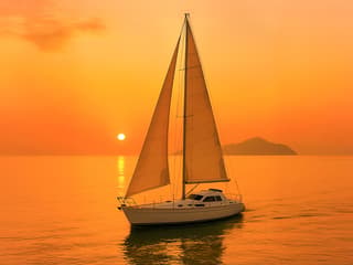 Langkawi Sunset Sightseeing Cruise — gallery 1