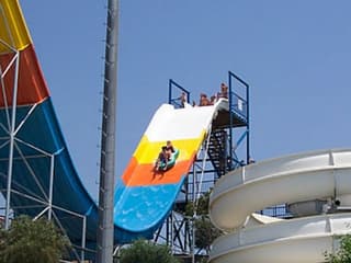 Dedeman Aquapark Bodrum: Roundtrip From Bodrum — gallery 1