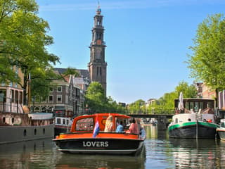Combo: NEMO Science Museum Tickets + Amsterdam Canal Cruise — gallery 2