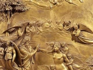 Giotto's Bell Tower, Florence Cathedral & Museum: Entry Ticket + Audio guide, Giotto's Bell Tower, Florència