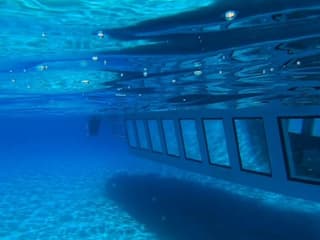 Saint Paul's Bay, Lindos & Navarone Bay: Hippo Submarine Tour — gallery 1