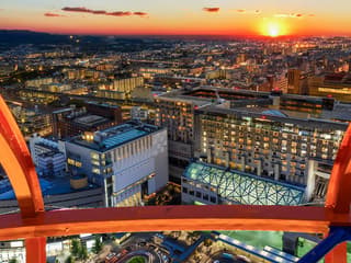Nidec Kyoto Tower Tickets — gallery 2