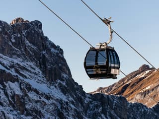 Titlis Cableways