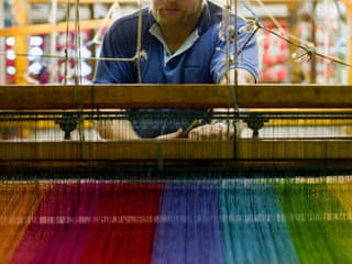 Avoca Mill Guided Tours