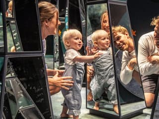 Experimentarium: Entry Ticket