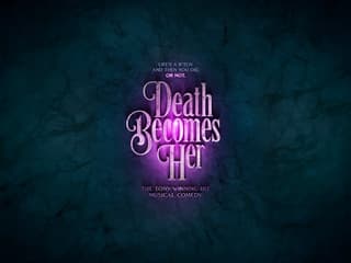 Death Becomes Her tickets at Lunt-Fontanne Theatre, New York, photo 1