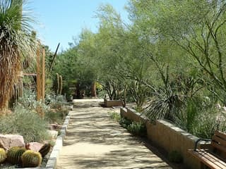 Springs Preserve & Nevada State Museum — gallery 3