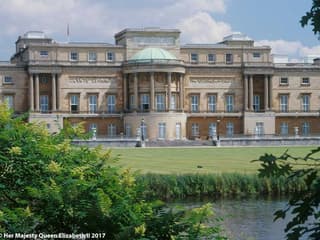 Buckingham Palace: Interior Tour with Royal Walking Tour — gallery 3