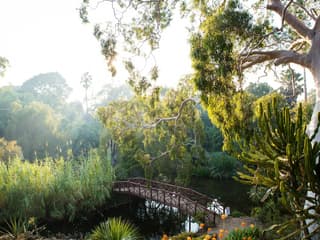 Rippon Lea Estate: Gardens Entry Ticket + Souvenir