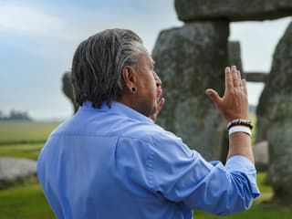 Stonehenge, Bath & Windsor: Guided Day Tour from London — gallery 2