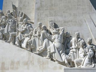 Belém Lisbon: Guided Walking Tour, Lisbon City Tours, Lisbon