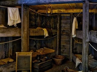 Emigration Museum BallinStadt Hamburg — gallery 1