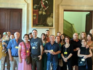Archivo de Indias Seville: Guided Tour — gallery 3