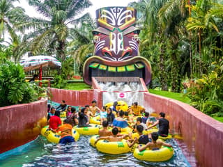 A'Famosa Melaka: Water World Tickets — gallery 1